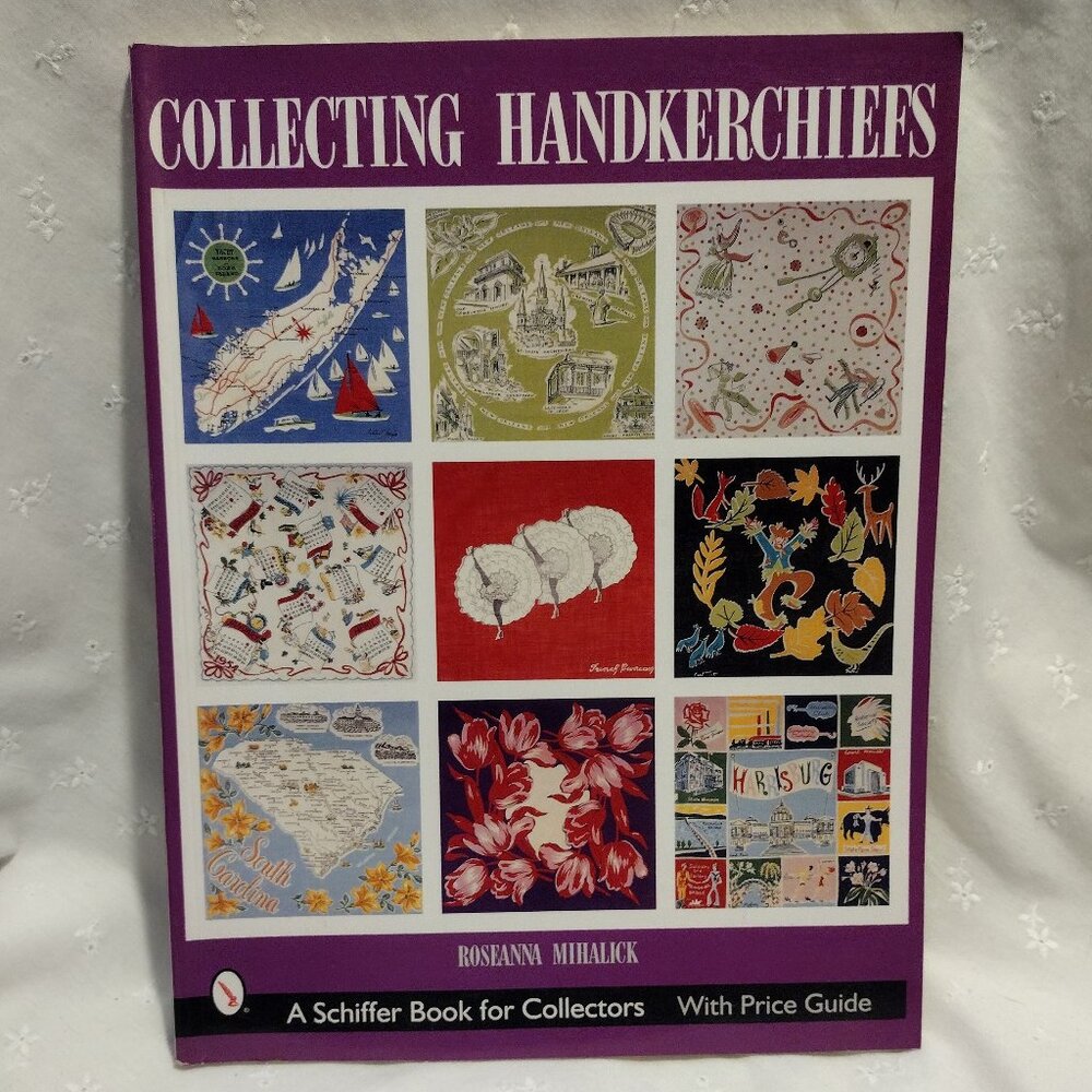 📚 Collecting Handkerchiefs